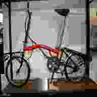 bicicletta pieghevole milano usato
