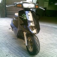 scooter honda dio usato