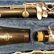 clarinetto buffet b10 usato