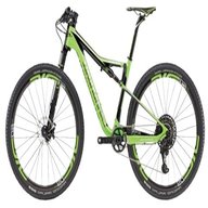 cannondale factory racing usato