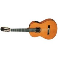 chitarra classica yamaha cgx101a usato