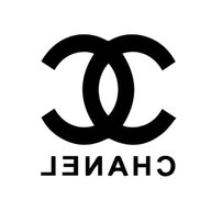 logo chanel usato