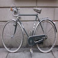 bici ciclo piave usato