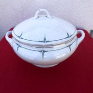 zuppiera ceramiche richard in vendita usato