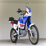 africa twin rd07 usato