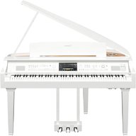 pianoforte yamaha clavinova cvp usato