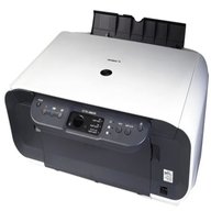 stampante canon pixma mp 150 usato