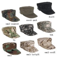 berretti militari usato