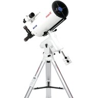 telescopio vixen usato