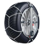 catene neve thule easy fit usato