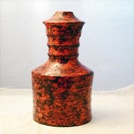 ceramiche anni 50 usato