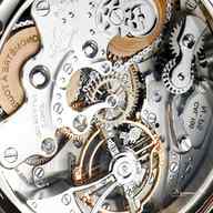 chronometre orologio usato