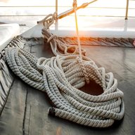 corde da barca in vendita usato