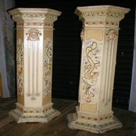 colonne liberty in vendita usato