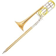 conn 88h trombone usato