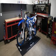 moto garage usato