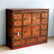 mobili tibetani usato