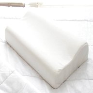 cuscino ortopedico usato