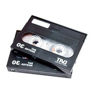 digital audio tape usato