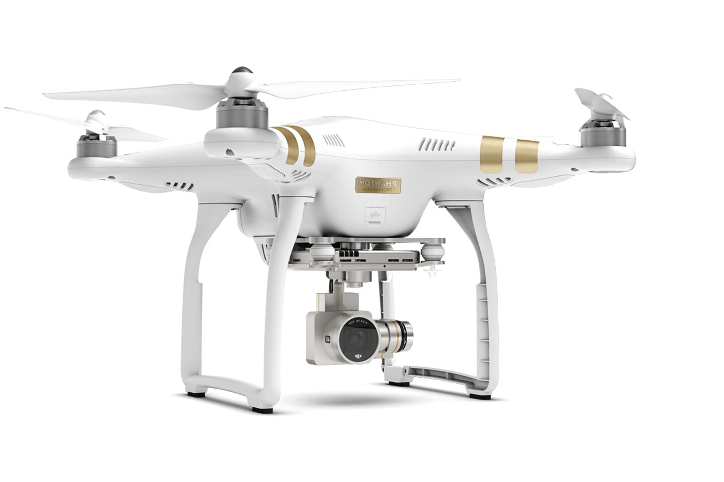 drone phantom 3 professional usato