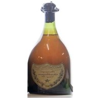 champagne dom perignon 1969 usato