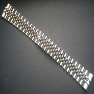 rolex jubilee bracelet usato