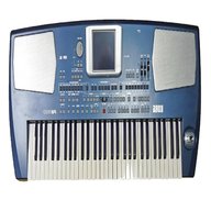 tastiera korg pa500 usato