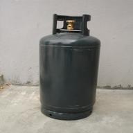 bombola gas 10 kg gpl usato