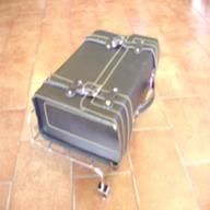 fiat barchetta valigia usato