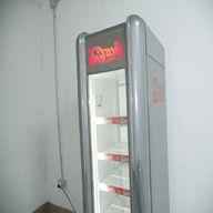 frigorifero cocacola usato