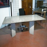 tavolo granito usato