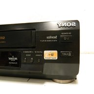 videoregistratore cassette usato