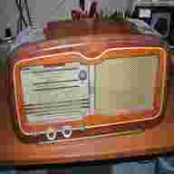 radio antiche marelli usato