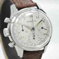cronografo vintage valjoux usato