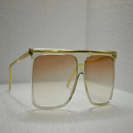 occhiali versace vintage usato