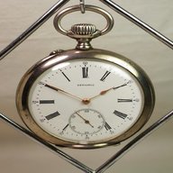 orologio geneve 1904 usato