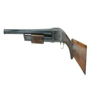 remington 10 usato