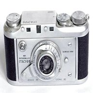 fotocamera ducati usato