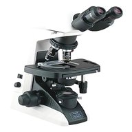 microscopio nikon usato