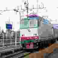 locomotive fs 633 usato
