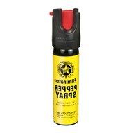 pepper spray usato