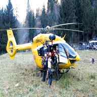 elicottero 118 usato