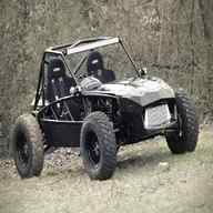 off road buggy usato