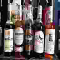collezione alcolici bottiglie mignon usato
