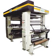 stampa flexo macchina usato