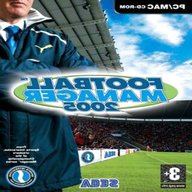 football manager ps2 usato