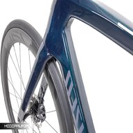 specialized carbonio bici corsa usato