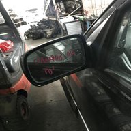 specchio retrovisore kia sorento usato