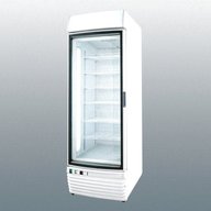 congelatore verticale x gelati usato