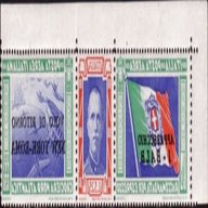 francobolli regno 1933 usato
